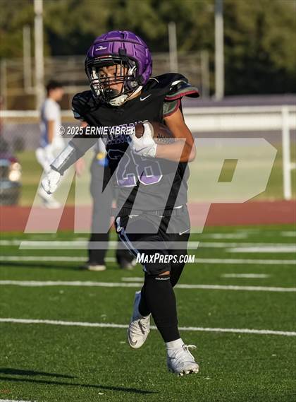 Thumbnail 1 in JV: Acalanes @ College Park photogallery.