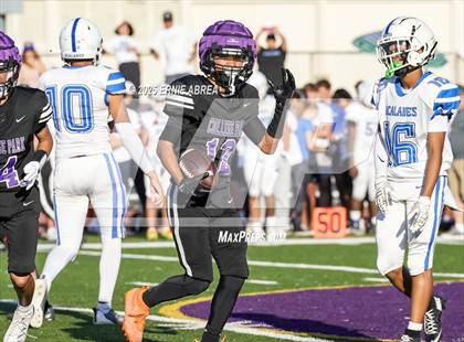 Thumbnail 1 in JV: Acalanes @ College Park photogallery.