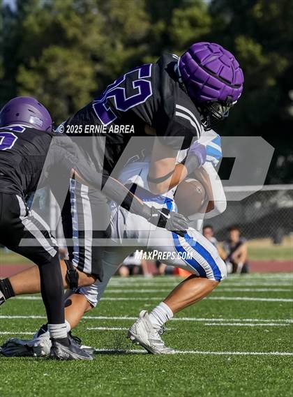 Thumbnail 1 in JV: Acalanes @ College Park photogallery.