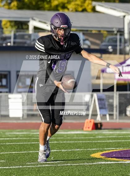 Thumbnail 3 in JV: Acalanes @ College Park photogallery.