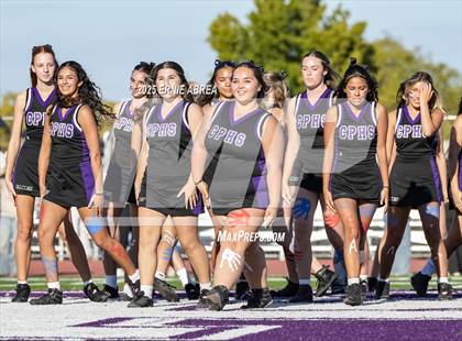 Thumbnail 2 in JV: Acalanes @ College Park photogallery.