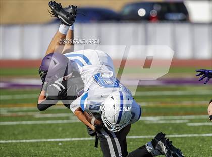 Thumbnail 3 in JV: Acalanes @ College Park photogallery.