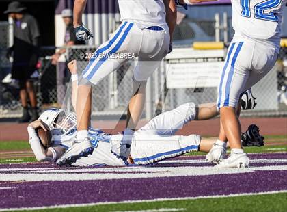 Thumbnail 1 in JV: Acalanes @ College Park photogallery.