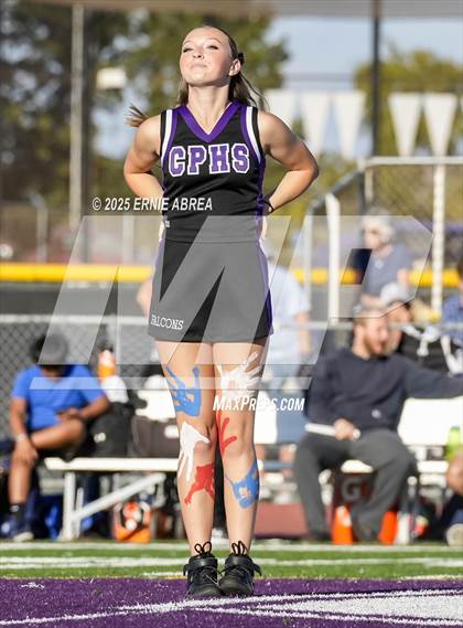 Thumbnail 3 in JV: Acalanes @ College Park photogallery.