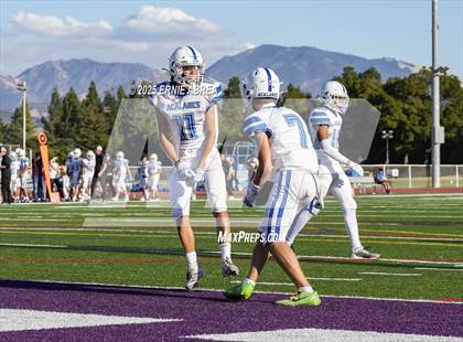 Thumbnail 1 in JV: Acalanes @ College Park photogallery.