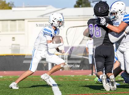 Thumbnail 2 in JV: Acalanes @ College Park photogallery.