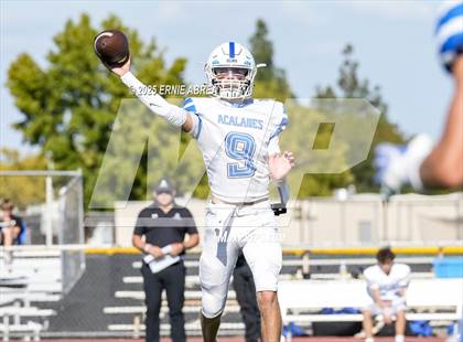 Thumbnail 1 in JV: Acalanes @ College Park photogallery.