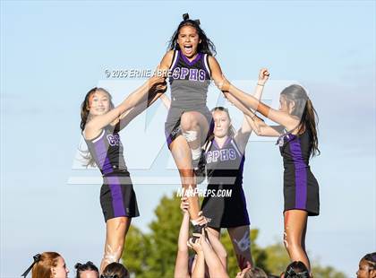 Thumbnail 3 in JV: Acalanes @ College Park photogallery.