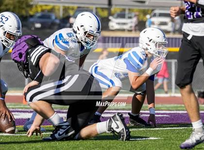 Thumbnail 1 in JV: Acalanes @ College Park photogallery.