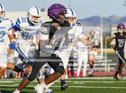 Thumbnail 2 in JV: Acalanes @ College Park photogallery.