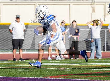 Thumbnail 2 in JV: Acalanes @ College Park photogallery.