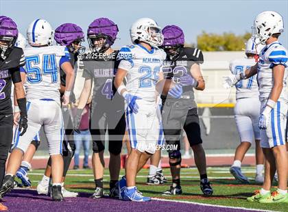 Thumbnail 1 in JV: Acalanes @ College Park photogallery.