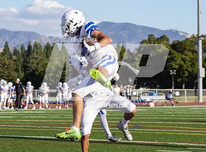 Thumbnail 1 in JV: Acalanes @ College Park photogallery.