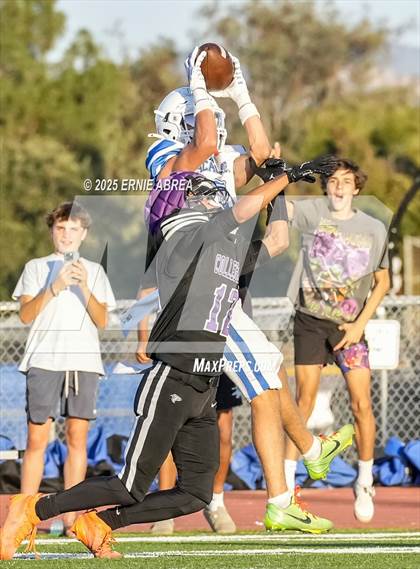 Thumbnail 2 in JV: Acalanes @ College Park photogallery.