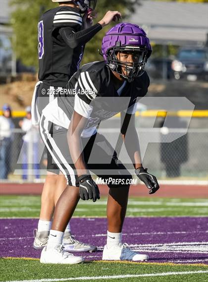 Thumbnail 2 in JV: Acalanes @ College Park photogallery.