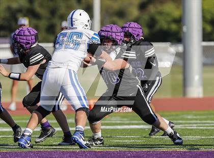 Thumbnail 1 in JV: Acalanes @ College Park photogallery.