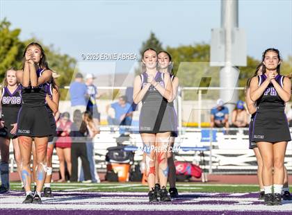 Thumbnail 3 in JV: Acalanes @ College Park photogallery.