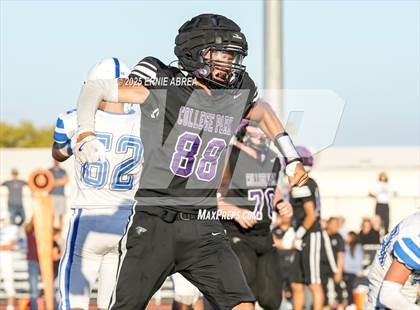 Thumbnail 3 in JV: Acalanes @ College Park photogallery.