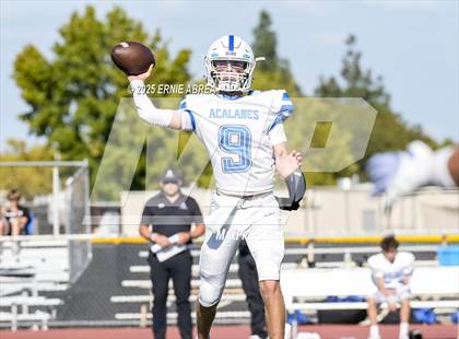 Thumbnail 3 in JV: Acalanes @ College Park photogallery.