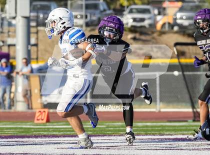 Thumbnail 2 in JV: Acalanes @ College Park photogallery.