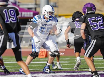 Thumbnail 2 in JV: Acalanes @ College Park photogallery.