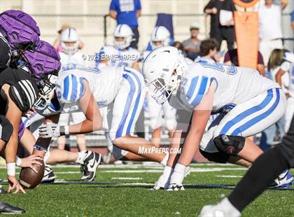 Thumbnail 2 in JV: Acalanes @ College Park photogallery.