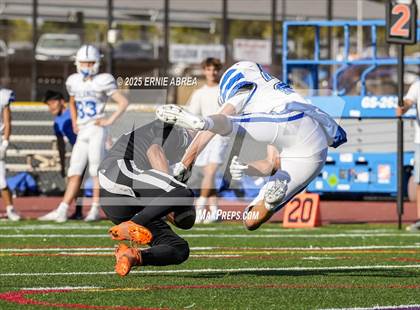 Thumbnail 2 in JV: Acalanes @ College Park photogallery.