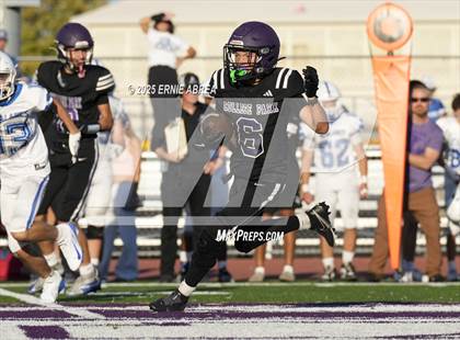 Thumbnail 3 in JV: Acalanes @ College Park photogallery.