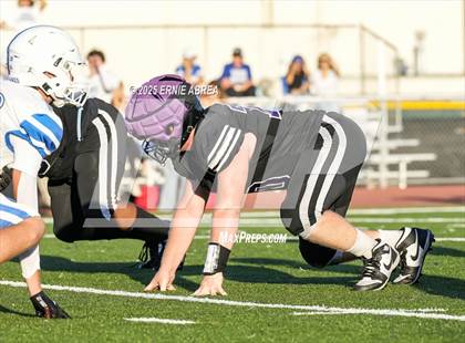 Thumbnail 3 in JV: Acalanes @ College Park photogallery.