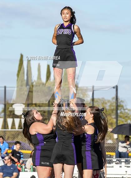 Thumbnail 2 in JV: Acalanes @ College Park photogallery.