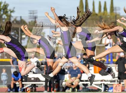 Thumbnail 1 in JV: Acalanes @ College Park photogallery.