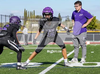 Thumbnail 3 in JV: Acalanes @ College Park photogallery.