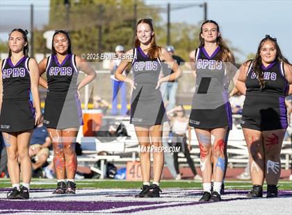 Thumbnail 2 in JV: Acalanes @ College Park photogallery.