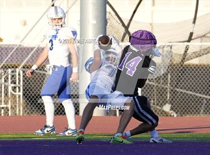 Thumbnail 1 in JV: Acalanes @ College Park photogallery.