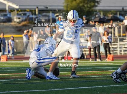 Thumbnail 2 in JV: Acalanes @ College Park photogallery.