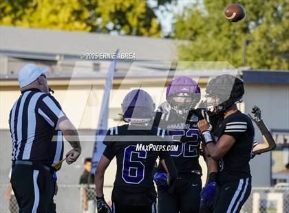 Thumbnail 3 in JV: Acalanes @ College Park photogallery.