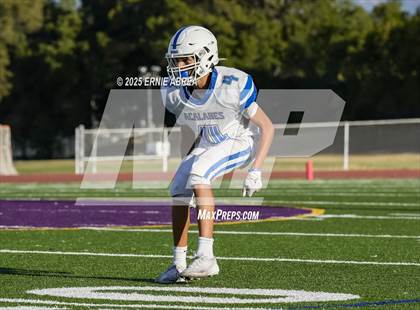 Thumbnail 1 in JV: Acalanes @ College Park photogallery.