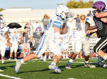 Thumbnail 3 in JV: Acalanes @ College Park photogallery.