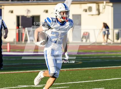 Thumbnail 3 in JV: Acalanes @ College Park photogallery.