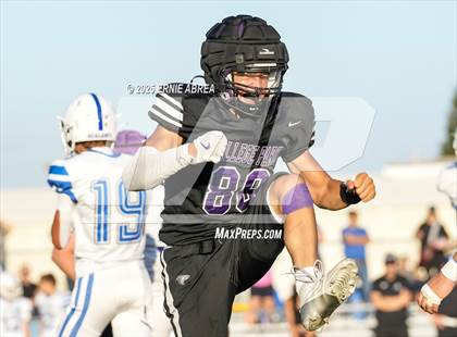 Thumbnail 2 in JV: Acalanes @ College Park photogallery.