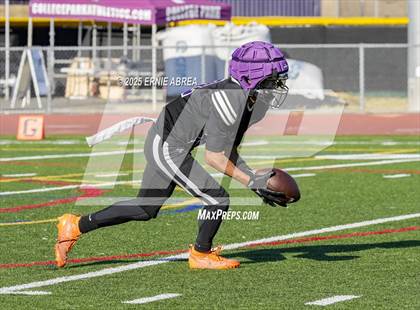 Thumbnail 3 in JV: Acalanes @ College Park photogallery.