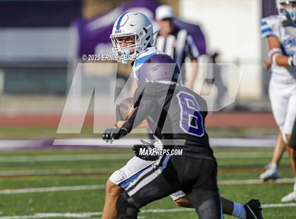 Thumbnail 1 in JV: Acalanes @ College Park photogallery.