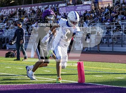 Thumbnail 1 in JV: Acalanes @ College Park photogallery.