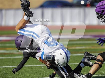 Thumbnail 2 in JV: Acalanes @ College Park photogallery.