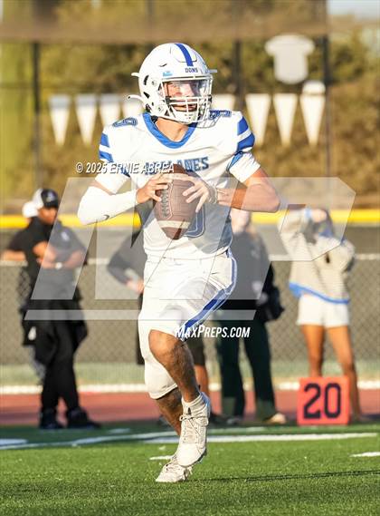 Thumbnail 2 in JV: Acalanes @ College Park photogallery.