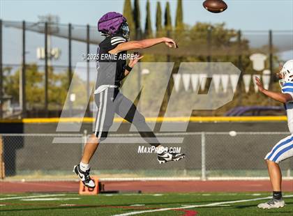 Thumbnail 1 in JV: Acalanes @ College Park photogallery.