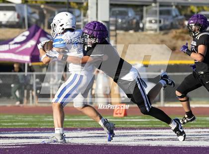 Thumbnail 1 in JV: Acalanes @ College Park photogallery.