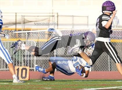 Thumbnail 1 in JV: Acalanes @ College Park photogallery.