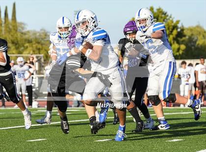 Thumbnail 2 in JV: Acalanes @ College Park photogallery.