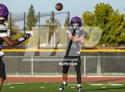 Thumbnail 3 in JV: Acalanes @ College Park photogallery.